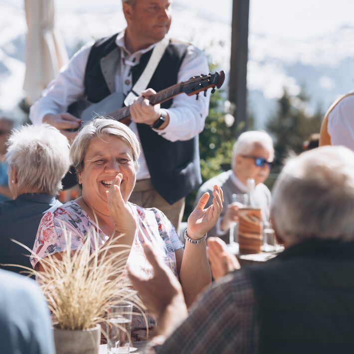 Saalbacher Schmankerlherbst | © Karin Pasterer