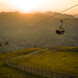 Sonnwendfeier am Westgipfel | © Daniel Roos