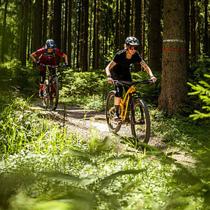 TQ x Trek Bikes Testevent TQ x Trek Bikes Testevent