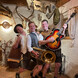 Hannes, Franz-Josef & Flo - Glemmer Power | © Glemmer Power