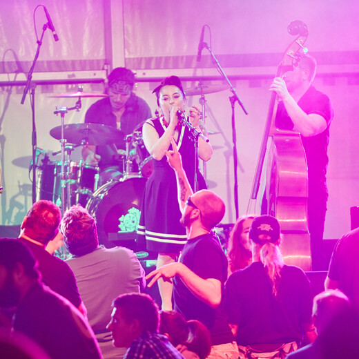 Biker Mania Saalbach Hinterglemm | © TVB Saalbach Hinterglemm, Daniel Roos