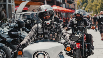 Biker Mania Reloaded