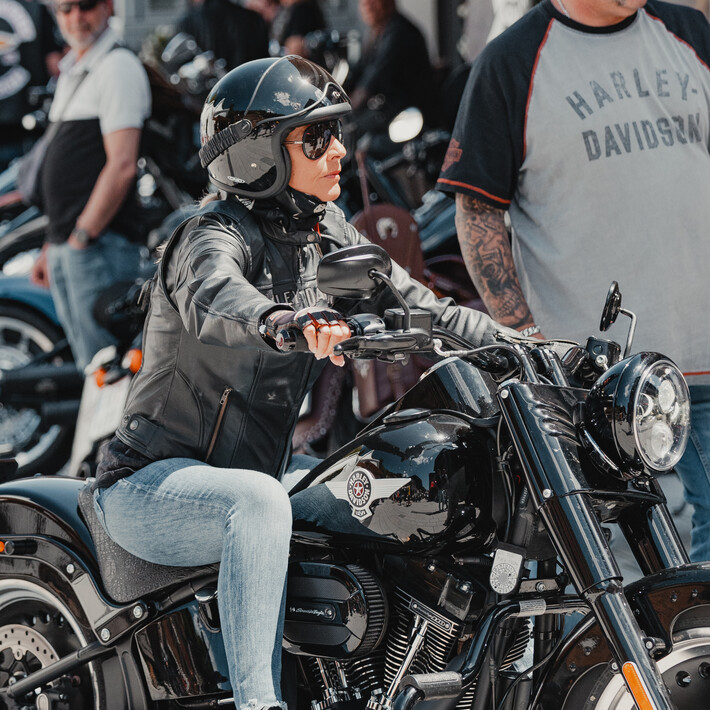 Biker Mania Reloaded | © Markus Landauer