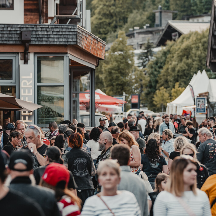 Biker Mania Reloaded | © Markus Landauer