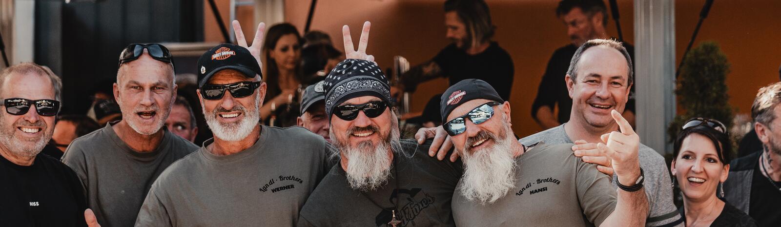 Biker Mania Reloaded | © Markus Landauer