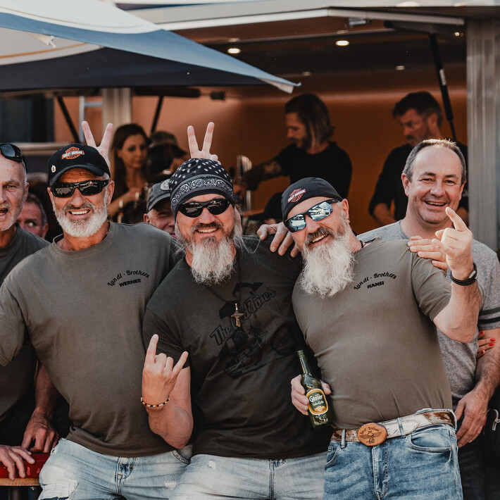 Biker Mania Reloaded | © Markus Landauer