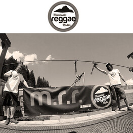 Mountain Reggae Radio Mountain Reggae Radio