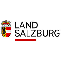 Logo Land Salzburg