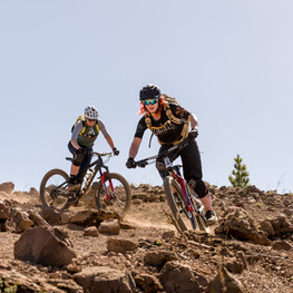 Ladies Ride | © Kirsten Soerris Ladies Ride | © Kirsten Soerris