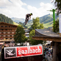 FMB Gold Slopestyle PreQuali GlemmRide 2019 | © fskugicom / saalbach.com