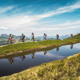 Capuco Ladies Ride GlemmRide 2019 | © Klaus Listl / saalbach.com Capuco Ladies Ride GlemmRide 2019 | © Klaus Listl / saalbach.com