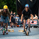 GlemmRide 2023 / LINES Bike Pulling | © saalbach, fskugi