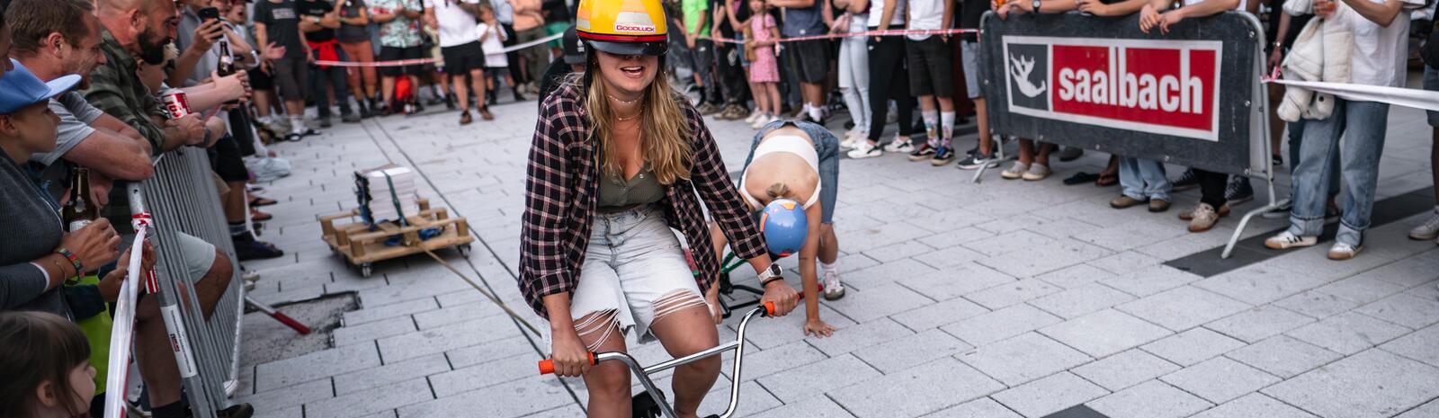 GlemmRide Bike Festival Saalbach | © Miriam Lottes