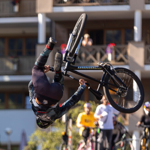 GlemmRide Bike Festival Saalbach | © Miriam Lottes GlemmRide Bike Festival Saalbach | © Miriam Lottes