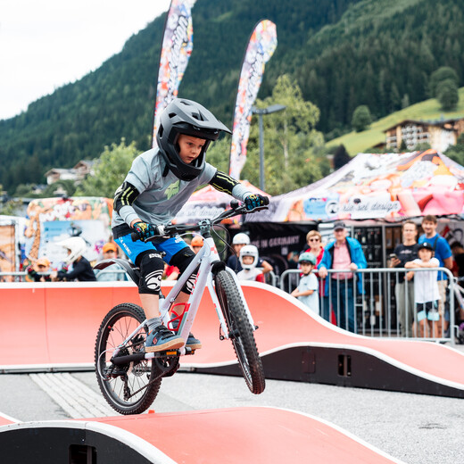 GlemmRide Bike Festival Saalbach | © Miriam Lottes
