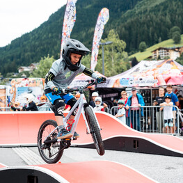 GlemmRide Bike Festival Saalbach | © Miriam Lottes GlemmRide Bike Festival Saalbach | © Miriam Lottes