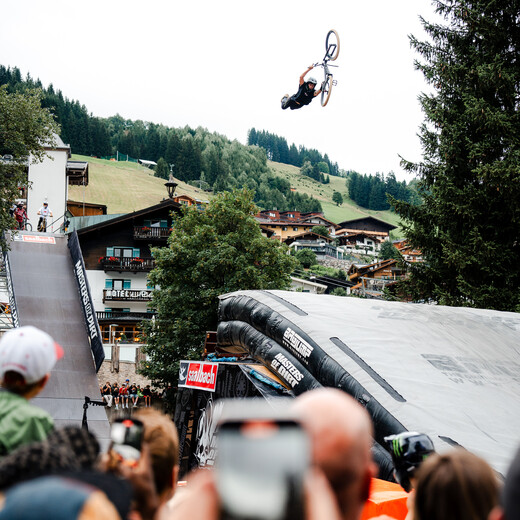 GlemmRide Bike Festival Saalbach | © Miriam Lottes GlemmRide Bike Festival Saalbach | © Miriam Lottes