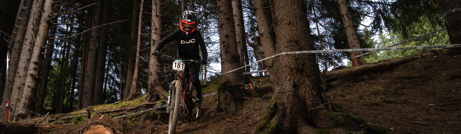 GlemmRide Bike Festival Saalbach | © Klaus Listl