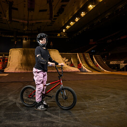 Paul Bodenstein | © Masters of Dirt 