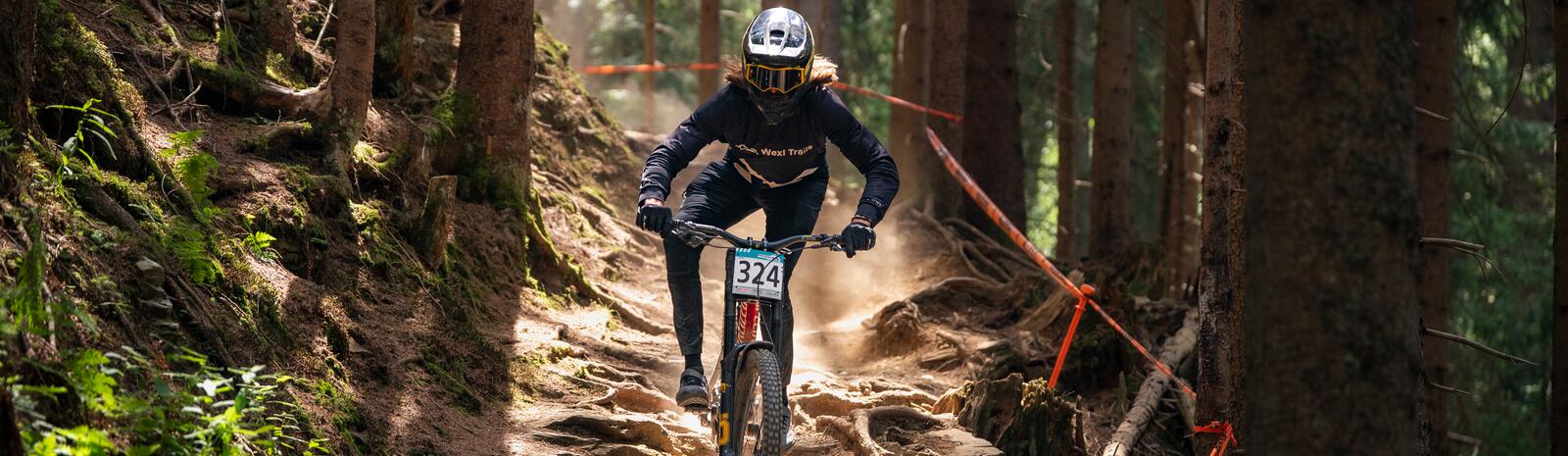 Klaus Listl | © GlemmRide Bike Festival Saalbach