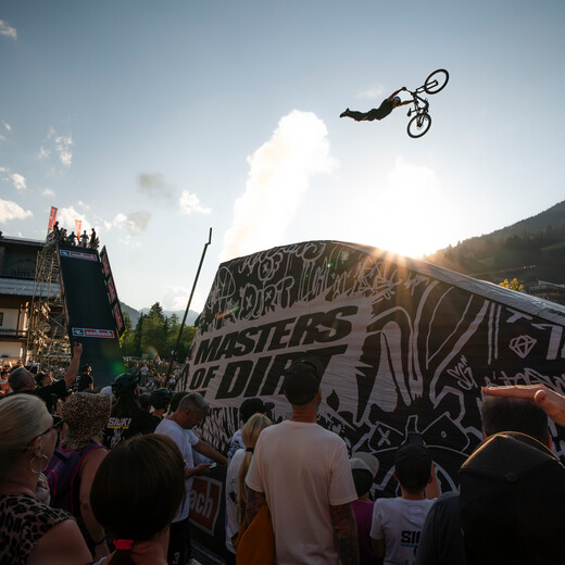 Klaus Listl | © GlemmRide Bike Festival Saalbach