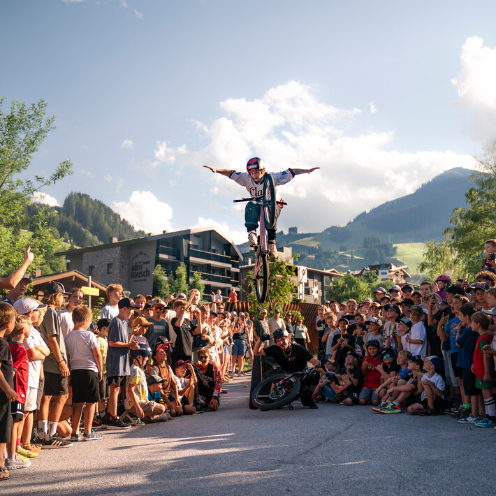 Klaus Listl | © GlemmRide Bike Festival Saalbach