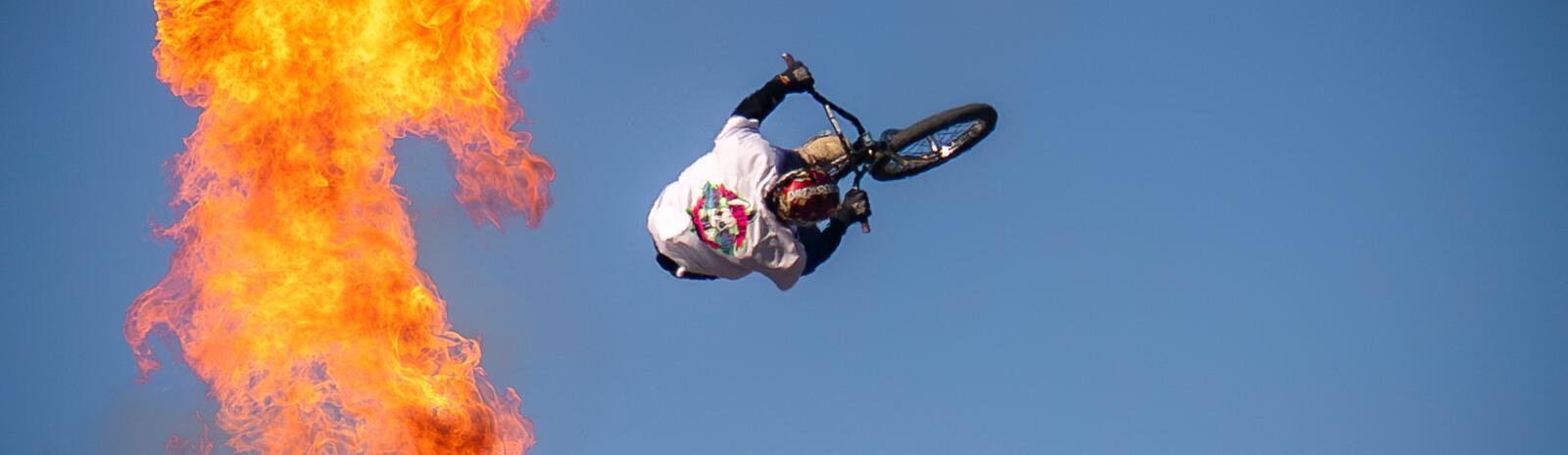 Klaus Listl | © GlemmRide Bike Festival Saalbach