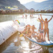 Lake of Charity Saalbach Hinterglemm | © Daniel Roos