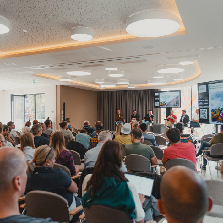 MTB Kongress 2023 | © TVB Saalbach, Markus Landauer
