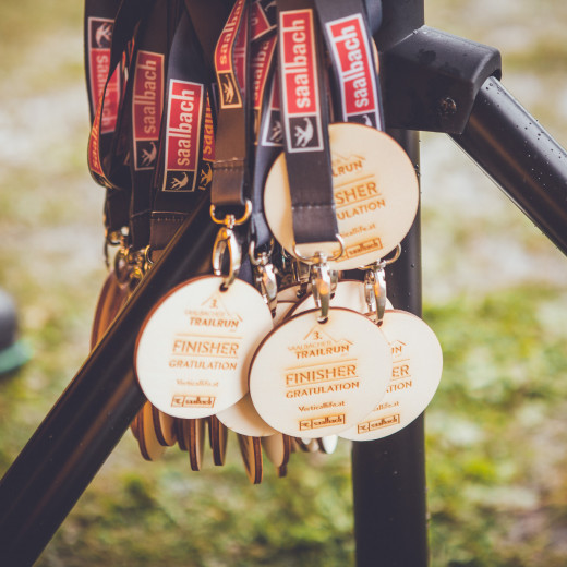 Trailrun | © Johannes Poellmann