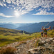 Saalbacher Trail & Skyrace | © Daniel Roos Saalbacher Trail & Skyrace | © Daniel Roos