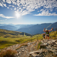 Saalbacher Trail & Skyrace | © Daniel Roos