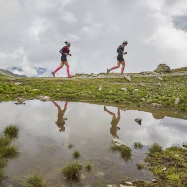 Saalbacher Trail & Skyrace | © Daniel Roos Saalbacher Trail & Skyrace | © Daniel Roos
