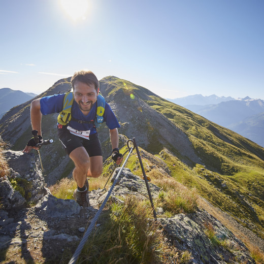 Saalbacher Trail & Skyrace | © Daniel Roos Saalbacher Trail & Skyrace | © Daniel Roos