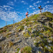 Saalbacher Trail & Skyrace | © Daniel Roos Saalbacher Trail & Skyrace | © Daniel Roos