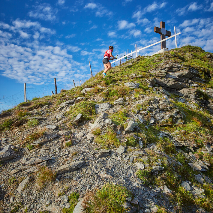 Saalbacher Trail & Skyrace | © Daniel Roos Saalbacher Trail & Skyrace | © Daniel Roos