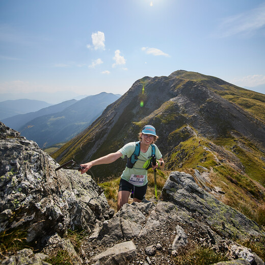 Saalbach Trail & Skyrace | © Daniel Roos Saalbach Trail & Skyrace | © Daniel Roos
