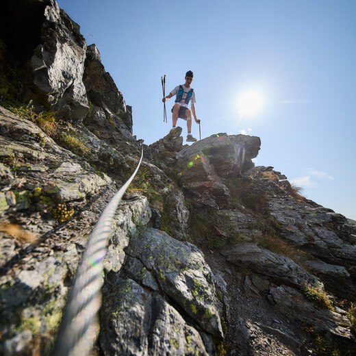 Saalbach Trail & Skyrace | © Daniel Roos Saalbach Trail & Skyrace | © Daniel Roos