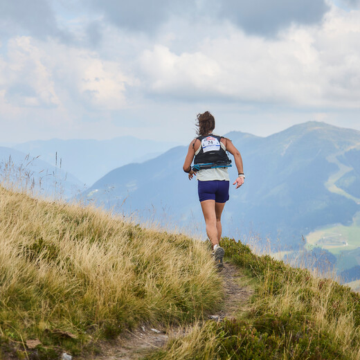 Saalbach Trail & Skyrace | © Daniel Roos