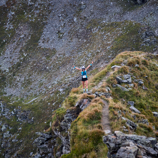 Saalbach Trail & Skyrace | © Daniel Roos Saalbach Trail & Skyrace | © Daniel Roos