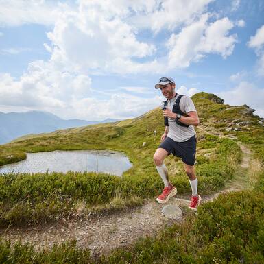 Saalbach Trail & Skyrace | © Daniel Roos Saalbach Trail & Skyrace | © Daniel Roos