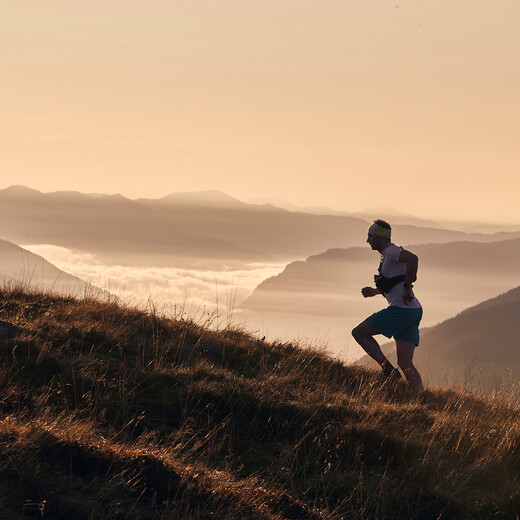 Trailrun | © saalbach.com, Daniel Roos