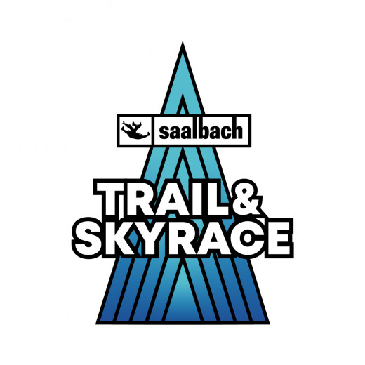 Saalbach Trail & Skyrace Logo Saalbach Trail & Skyrace