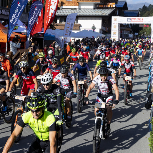 © saalbach.com / Martin Steiger