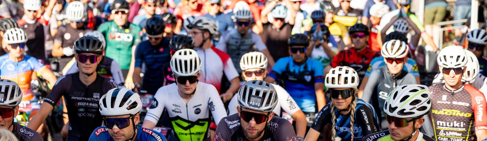 World Games of Mountainbiking Saalbach Hinterglemm | © Martin Steiger