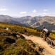 World Games of Mountainbiking Saalbach Hinterglemm | © Martin Steiger World Games of Mountainbiking Saalbach Hinterglemm | © Martin Steiger