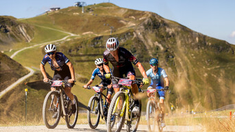 27. World Games of Mountainbiking