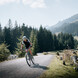 World Games of Mountainbiking Saalbach Hinterglemm | © Yvonne Hörl World Games of Mountainbiking Saalbach Hinterglemm | © Yvonne Hörl