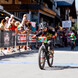 World Games of Mountainbiking Saalbach Hinterglemm | © Martin Steiger World Games of Mountainbiking Saalbach Hinterglemm | © Martin Steiger
