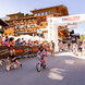 World Games of Mountainbiking Saalbach Hinterglemm | © Martin Steiger World Games of Mountainbiking Saalbach Hinterglemm | © Martin Steiger